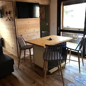 Ambiance Petit , La Salle-les-Alpes France