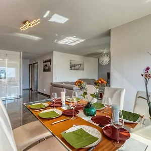 Le Panorama Du Appartement