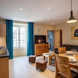 Appennins Rent Appartement